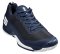 Wilson Rush Pro 4.5 Clay navy blazer / white