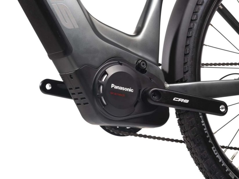 Mestský elektrobicykel Crussis ONE-Country 10.10 720Wh 2025