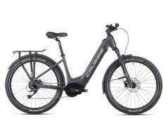 Krosový elektrobicykel Crussis ONE-Country 7.10 720Wh 2025