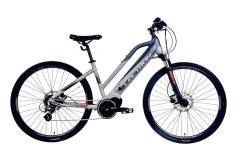 Krossový elektrobicykel Lectron Altezza MRS 14.5Ah 2022