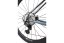 Cestný elektrický bicykel Apache Gila Bosch SX 400 Wh 2025
