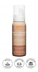 EVY Daily Cleanser Mousse 100 ml