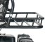 Benzínový kočárek pro děti Beneo Motors BUGGY RSX XL modrý - 212cm3