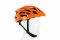 Cyklistická helma Crussis 03013 - červená