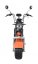 Elektrická koloběžka X-scooters XR05 EEC Li oranžová