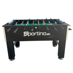 Stolní fotbal Sportino Spartak black