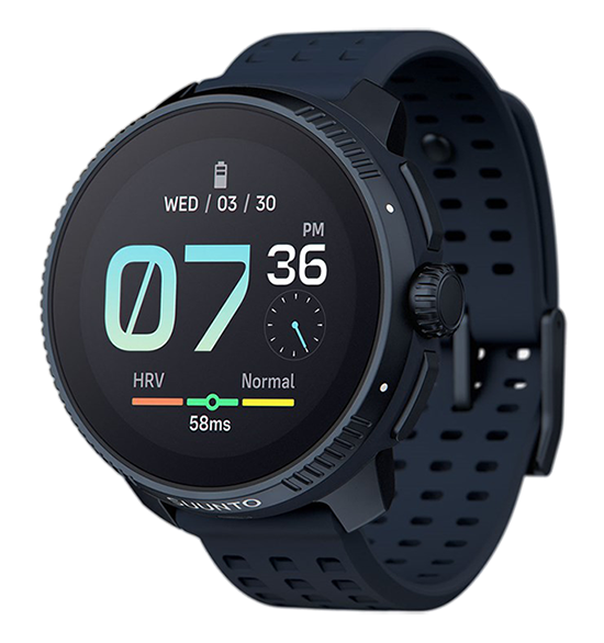 Suunto Race Midnight