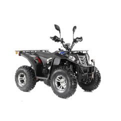 Dětská čtyřkolka Leramotors By Apollo RFZ 250 černá