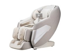 Masážne kreslo Damico Altro 3D Beige