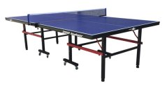 Pingpongový stôl SpinMaster 350 Indoor, modrý