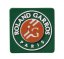 Wilson RG Dampeners 2PK green / orange