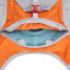 Běžecký batoh Nils Camp NC1708 Tripper oranžový