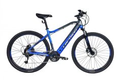 Krossový elektrobicykel Lectron Voyager RX 17,5Ah 2022