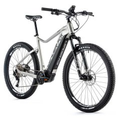 Leader Fox Orem 29" 2021 bílá