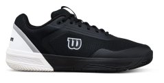 Wilson Courtglide black / white / lunar