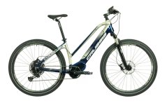 Dámsky crossový elektrobicykel Crussis OLI Cross lady 8.7-S 2022