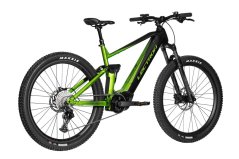Horský elektrobicykel Lectron Esconder FSX 720Wh