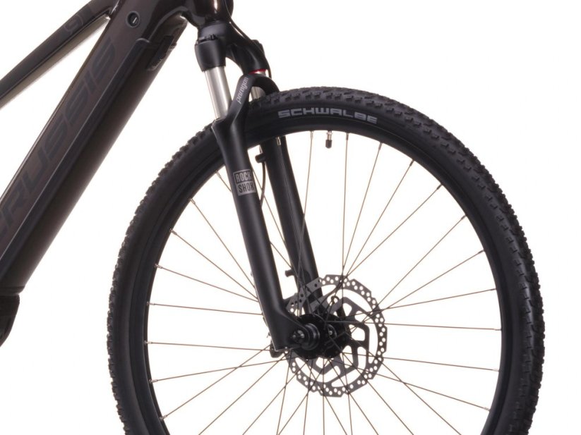 Crussis ONE-Cross low 9.11 715Wh 2026