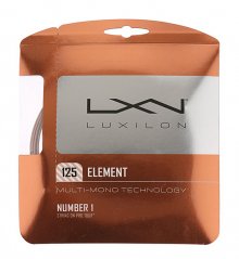 Luxilon ELEMENT 12,2m 1,25mm