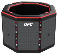 Ochladzovací bazén Cool Pool Lite UFC Octagone