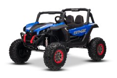 Beneo Elektrické autíčko NEW RSX modré