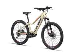 Detský horský elektrobicykel Crussis e-Guera 6.10 522Wh 2025