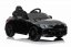 Beneo Elektrické autíčko BMW M4, černé, 2,4 GHz dálkové ovládání, USB/Aux Vstup, odpružení, 12V baterie, LED Světla, 2 X MOTOR, ORIGINAL licence