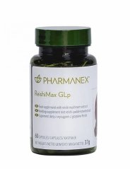 Pharmanex ReishiMax GLp 60 kapsúl