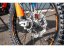 Pitbike Leramotors By Apollo Thunder 300cc 21/18 oranžová