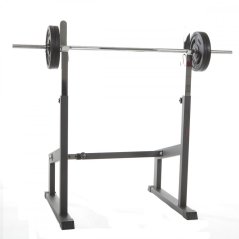 Finnlo BARBELL TRAINING STATION
