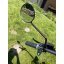 Lera Scooters C1+ 1500W elektrický skútr zelený