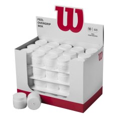 Wilson Pro Overgrip Perforated 60 box