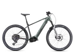 Crussis e-Hard 10.10-PRO 900Wh horské elektrokolo 2025