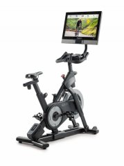 Cyklotrenažér NordicTrack Commercial S27i Studio Cycle