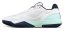 Wilson Rush Pro 5 Clay white / bay / fiery coral