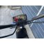 Elektrická kolobežka Lera Scooters C7+ 3000W modrá
