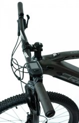 Horské elektrokolo Crussis ONE-Full 9.9-M 2024