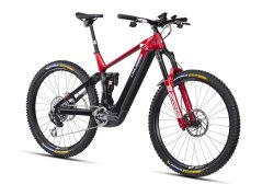 Horský elektrobicykel Crussis e-RACE PRO 2025