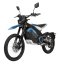 Elektrický motocykel Super Soco ON-R