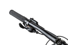 Krosový bicykel Pells Crono 3 2024 dark blue
