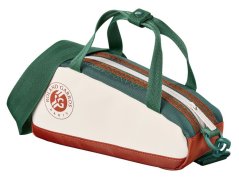 Wilson Roland Garros 2026 Mini tenisová taška krémová