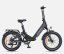 Elektrobicykel Engwe L20 3.0 Boost 2025 čierna