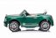 Beneo Elektrické autíčko Bentley Mulsanne 12V zelená