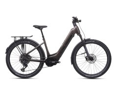 Crussis ONE-Country 10.11 715Wh 2026