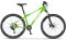 Horský bicykel Apache Hupahu A3 - acid green 2022