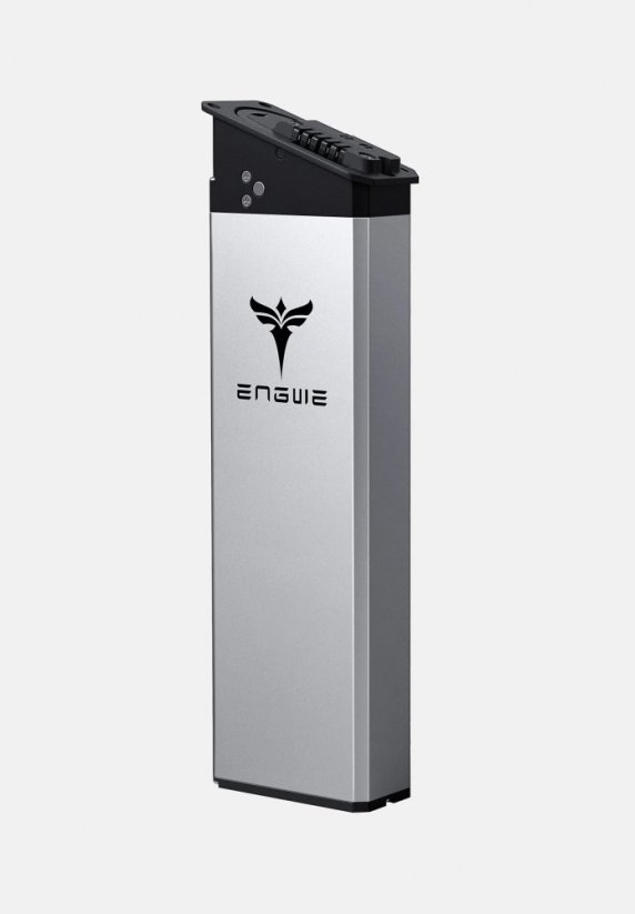 Elektrobicykel Engwe EP-2 Pro 2023 šedá