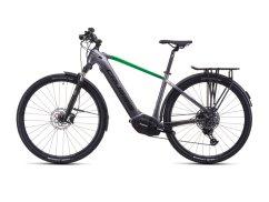 Crussis e-Gordo 9.11 715Wh 2026