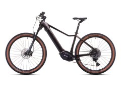 Crussis ONE-Guera 9.11 715Wh 2026