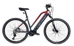 Krossové elektrokolo Lectron Altezza MFX 25Ah 2022