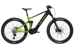 Horský elektrobicykel Lectron Esconder FSX 720Wh